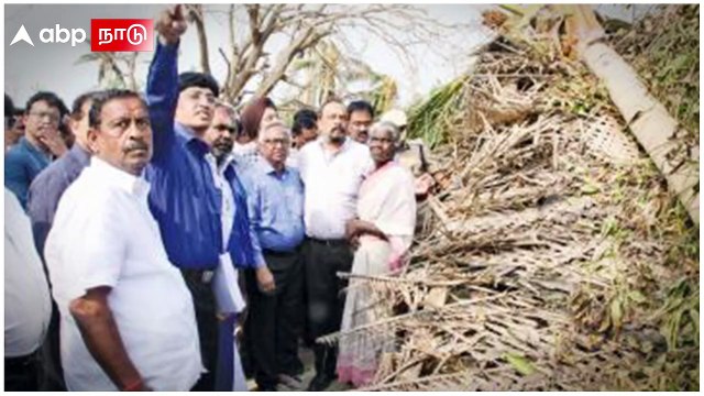 Radhakrishnan IAS Transfer : ராதாகிருஷ்ணன் சுகாதார துறையிலிருந்து திடீர் டிரான்ஸ்பர்..பின்னணி என்ன?