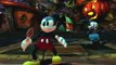Disney Micky Epic: Die Macht der 2 - Gameplay-Trailer zur PS-Vita-Version des Action-Adventures
