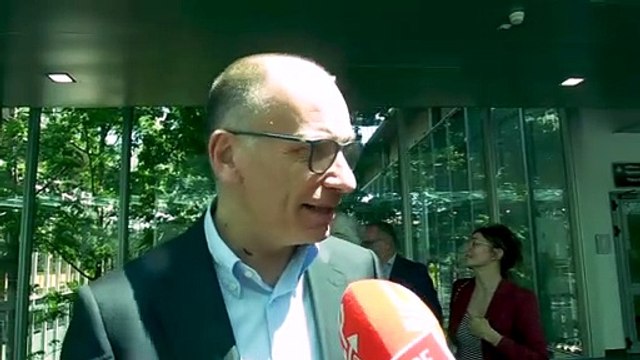 Lombardia, Letta boccia Calenda: Moratti? Non è nostra abitudine scegliere candidati di destra