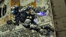 Titanfall - Entwickler-Video: Hinter den Kulissen bei Respawn & Gameplay aus dem Sci-Fi-Shooter