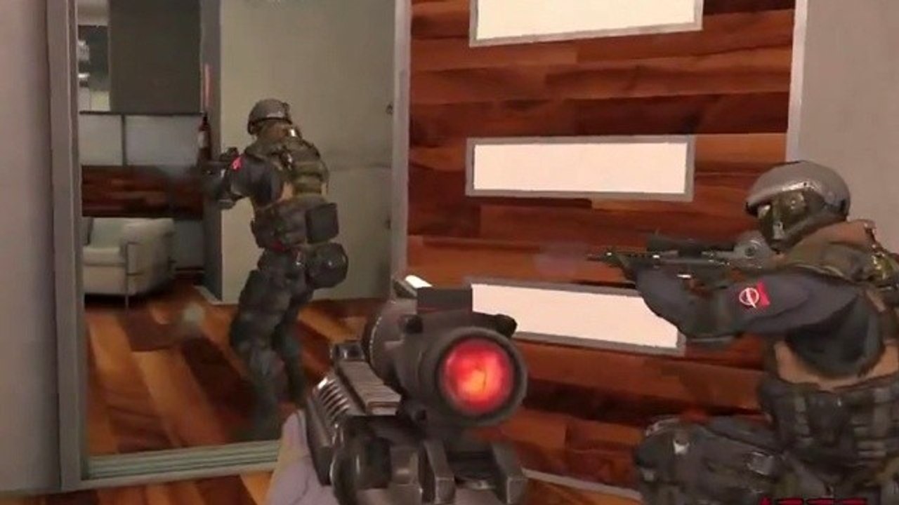 Takedown: red sabre - mission-walkthrough: alpha-gameplay aus dem taktik-shooter
