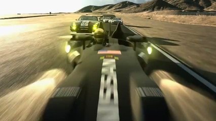 Gran Turismo 6 - Preorder-Trailer stellt Amazon-Boni vor