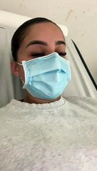 Kamila raconte son calvaire aux urgences