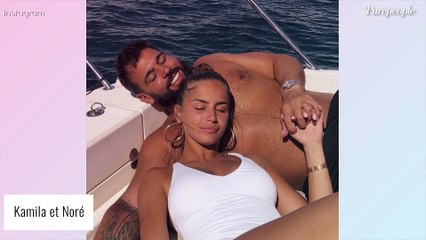 Kamila (Secret Story) de retour aux urgences : douleur indescriptible, nuit atroce... Le calvaire continue