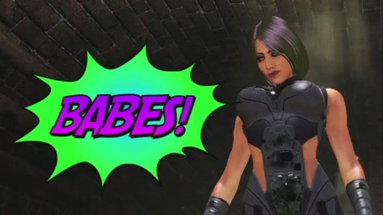 Deadpool - Verrückter Launch-Trailer zum ausgeflippten Actionspiel