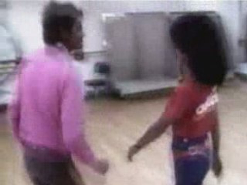 Thriller les coulisses 3