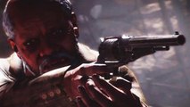 Black Ops 2 - Musikvideo-Trailer zum Vengeance-DLC: Der »Buried« Zombie-Modus