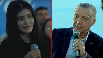 Cumhurbaşkanı Erdoğan'dan "Muhalefet neden aday çıkartamıyor?" sorusuna cevap: Hepsi birbirine pas atıyor