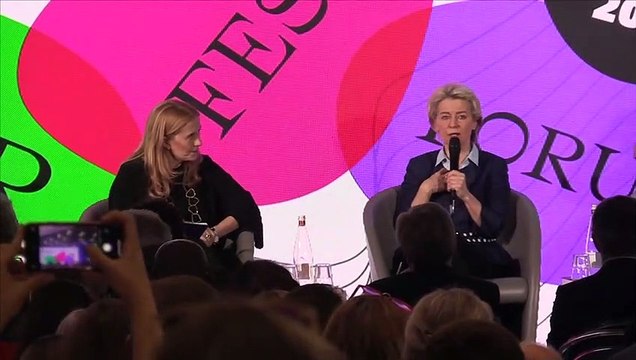 Energia, Von der Leyen: Ue sarà indipendente da combustibili fossili russi