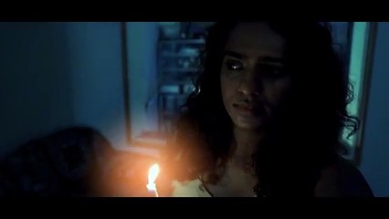 Bloody Mary Horror Short film