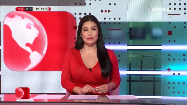 Con globos y flores blancas, dan el último adiós al bebé degollado por su madre en Cochabamba