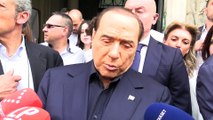 Ucraina, Berlusconi: 