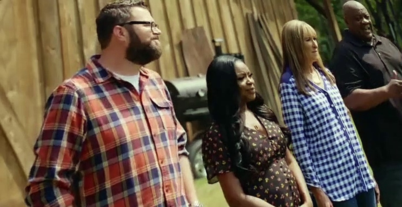 The American Barbecue Showdown S01 E03 video Dailymotion