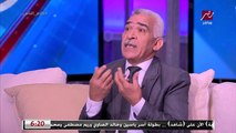 نقيب المأذونين: الطلاق زاد عشان الجواز بقي عند ناس كتير اشباع رغبات وبس