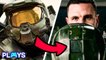 The 10 WORST Things About The Halo TV Series