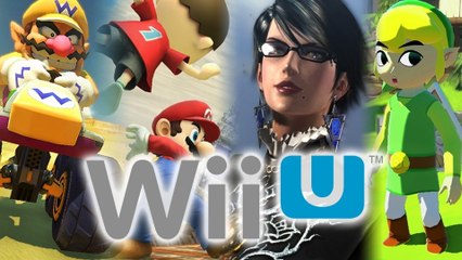 Kommende Wii U-Spiele - Die Highlights der E3 2013