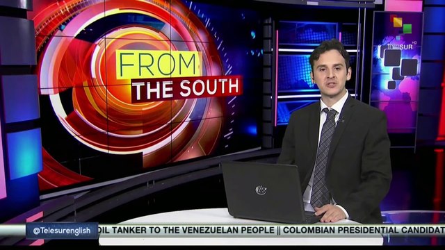 FTS 12:30 12-06: Pres. Raisi hands oil tanker to the Venezuelan people