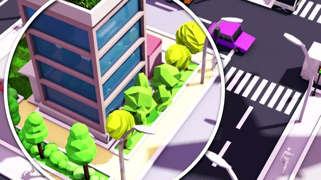 La ville durable adaptée à la chaleur