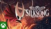 Hollow Knight Silksong - Trailer Xbox Game Pass 2022