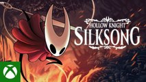 Nuevo tráiler de Hollow Knight: Silksong; desde el primer día en PC & Xbox Game Pass