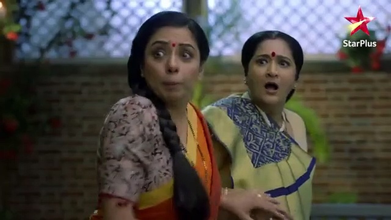 Anupama  Chunauti full Episode