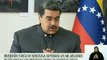 Presidente Maduro: Venezuela brindará todas las garantías legales a los inversionistas de Türkiye