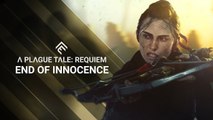 End of Innocence es el tráiler gameplay de A Plague Tale: Requiem; llegará este año