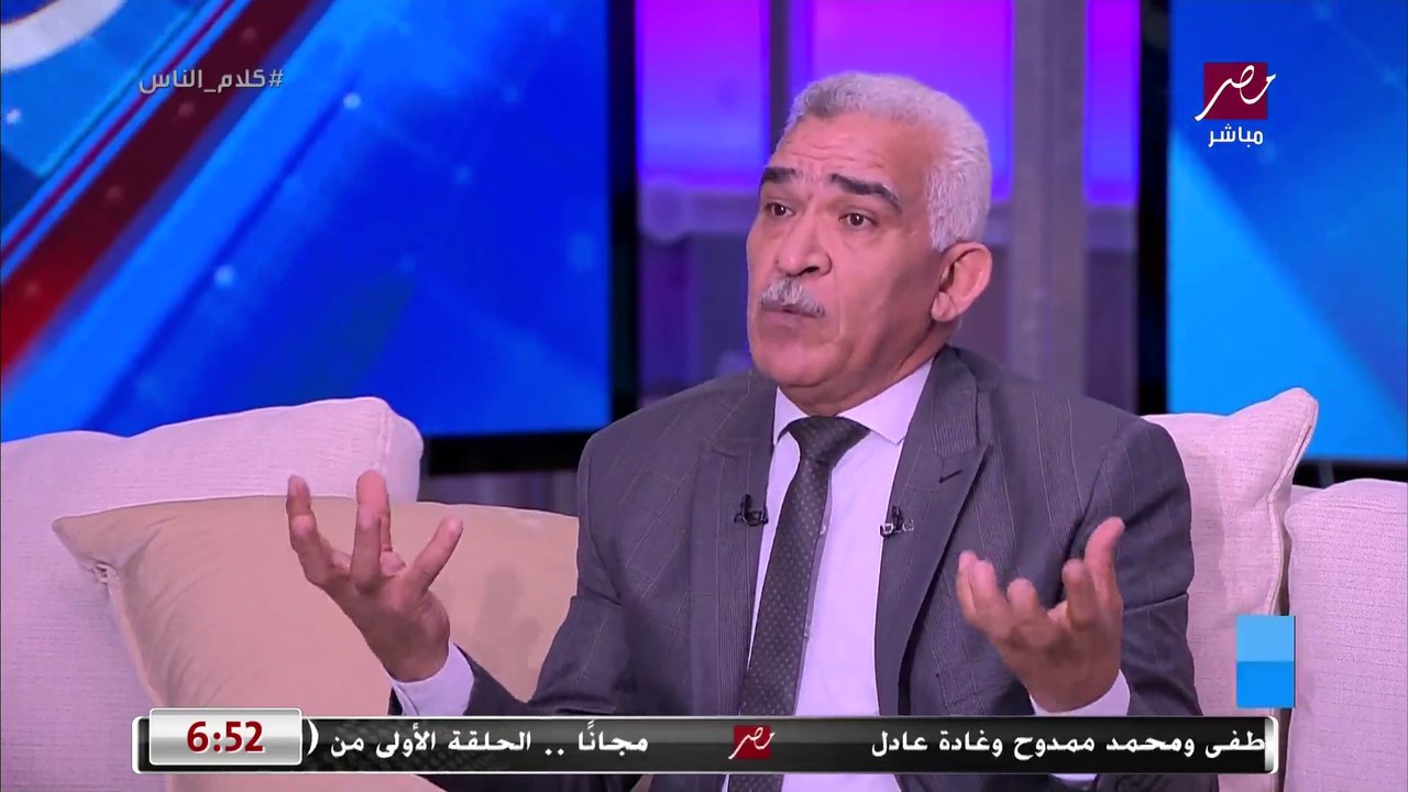 نقيب المأذونين متأثرا : بقالي ١٤ شهر مجاليش حالة طلاق واحدة