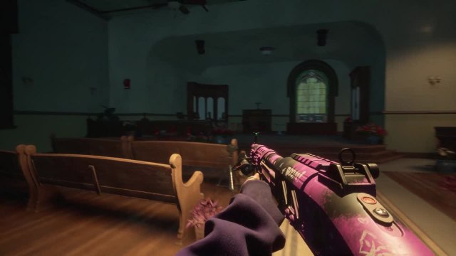 Redfall - Official Gameplay Reveal - Xbox & Bethesda Games Showcase 2022