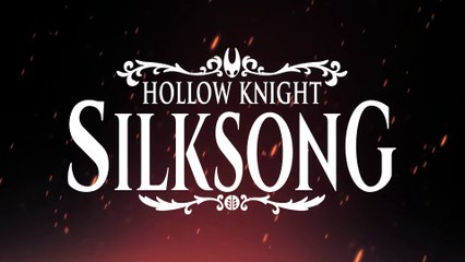 Hollow Knight : Silksong - Bande-annonce Xbox Game Pass