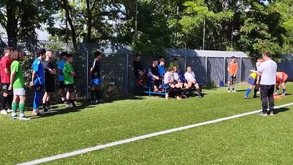 O Νίκος Καραγιαννίδης τεχνικός διευθυντής στις ομάδες υποδομής του Λεβαδειακού