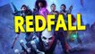 Redfall - Gameplay oficial - Disponible en Game Pass