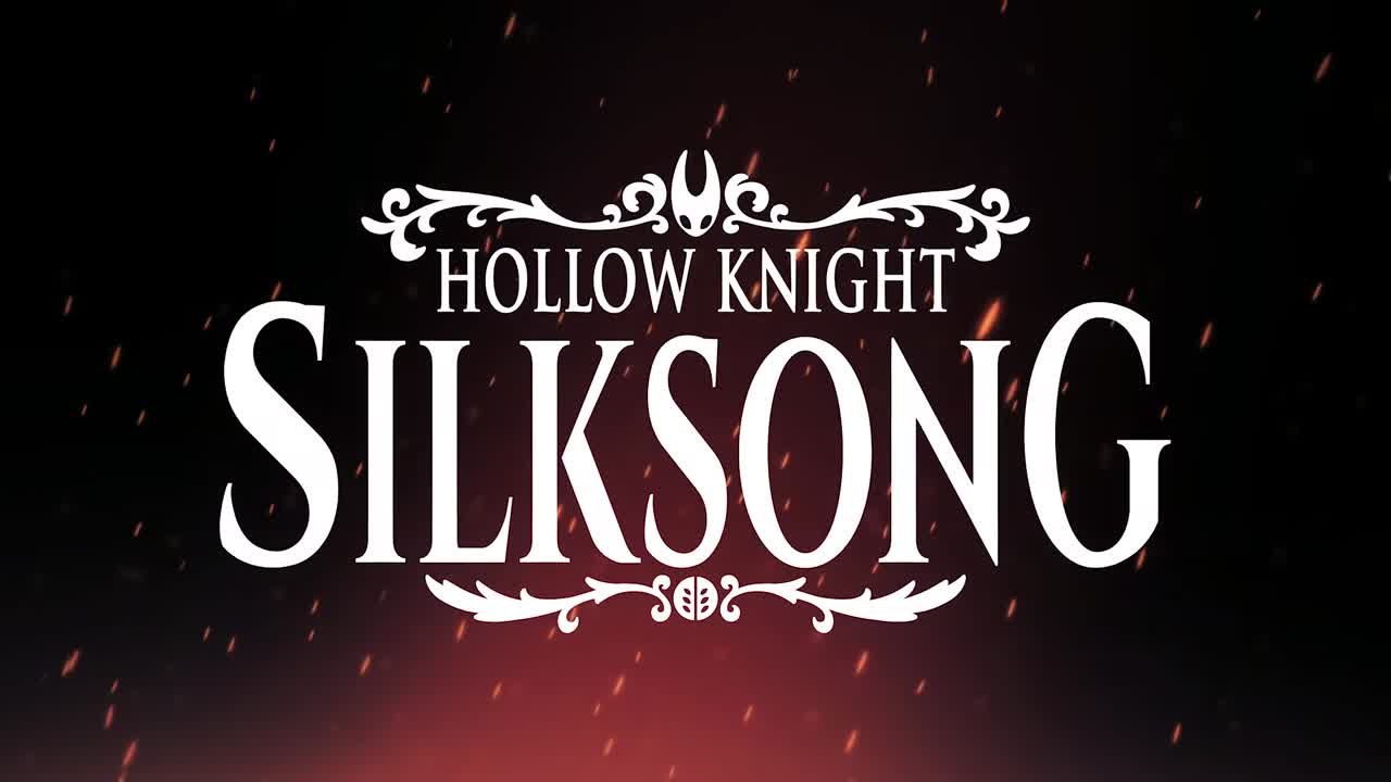 Hollow Knight: Silksong - Xbox Game Pass Reveal Trailer - Xbox & Bethesda Games Showcase 2022