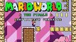 Classic Mario World 3: The Finale online multiplayer - snes