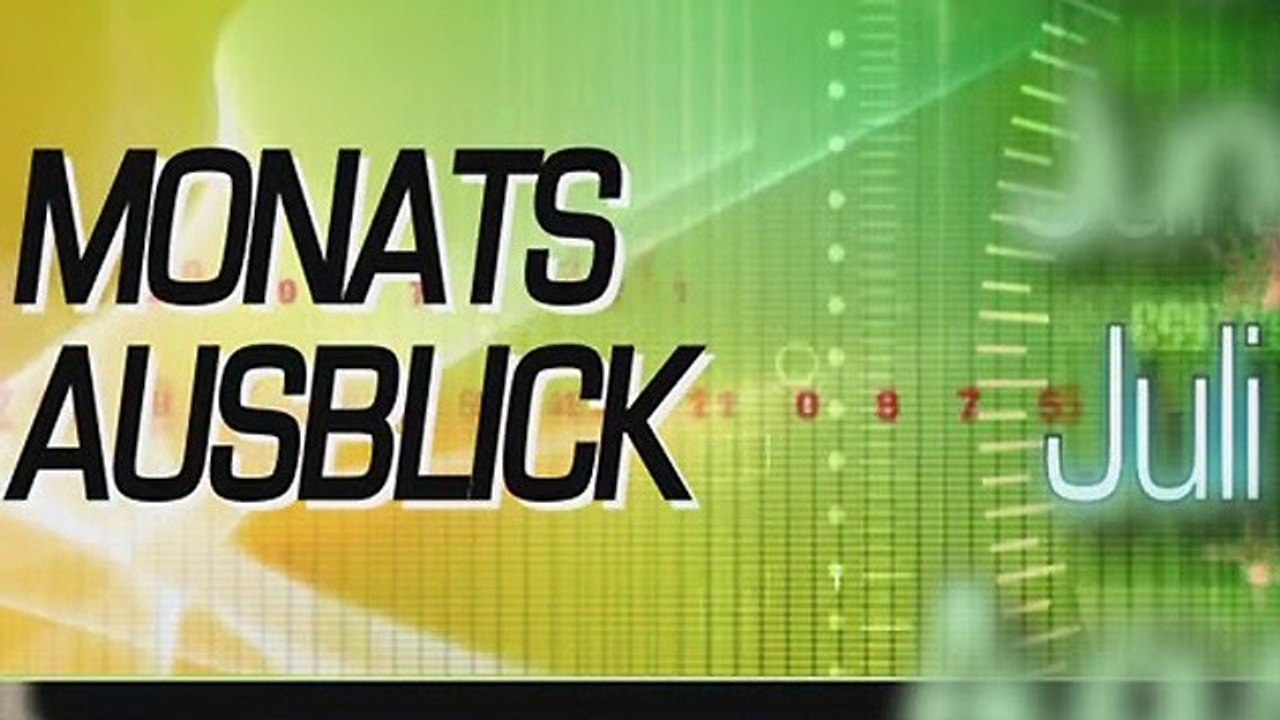 Neue PC-Spiele im Juli 2013 - Die kommentierte Video-Vorschau