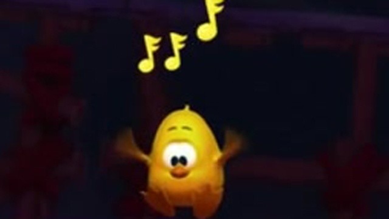 Toki Tori 2 - Gameplay-Trailer zum 2D-Adventure mit dem gelben Vogel