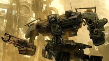 Hawken - Test-Video zur Mech-Action