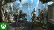 The Elder Scrolls Online - Set Sail for High Isle - Xbox & Bethesda Games Showcase 2022