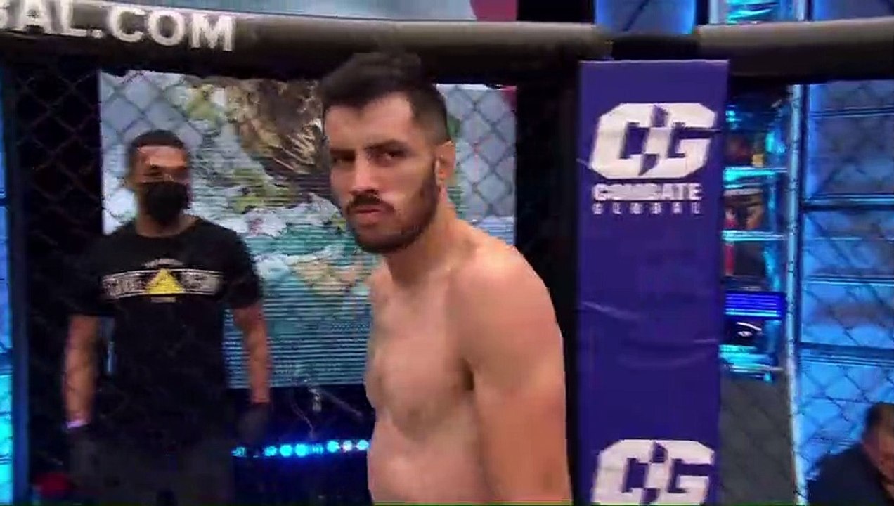 Fabiá Sintes vs Alex González