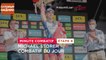 #Dauphiné 2022- Étape 8 / Stage 8 - Antargaz Most Agressive Rider Minute