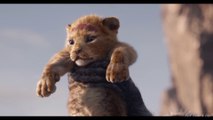 The Lion King (2019) HD | Disney | Teaser Trailer