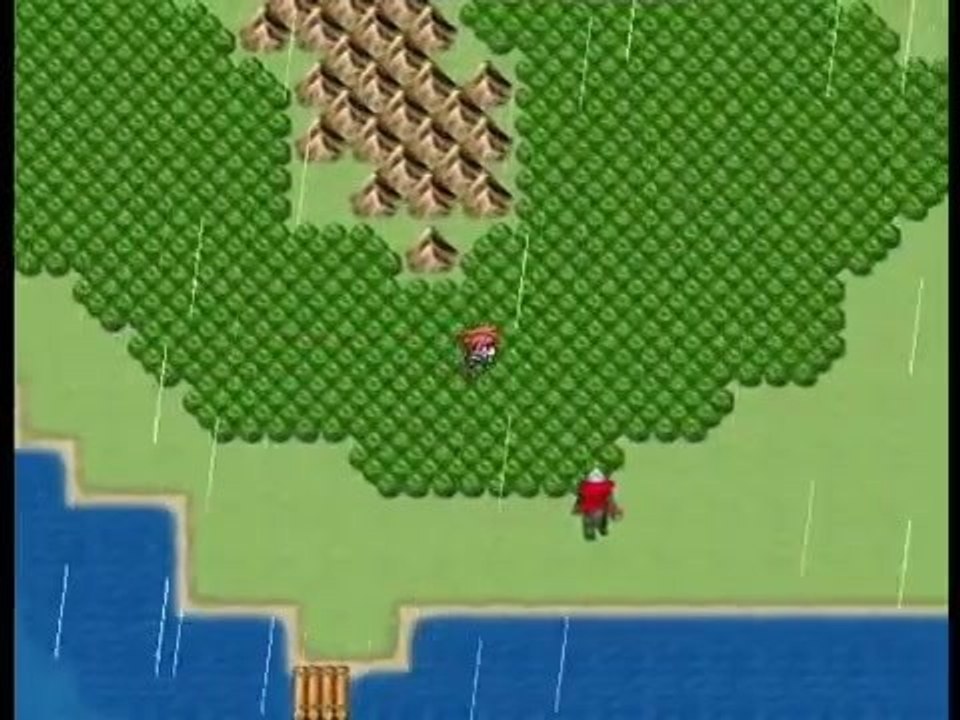 Last Dream - Gameplay-Trailer