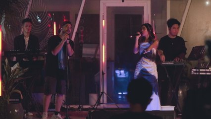 noui - reverie (innerchild Showcase)