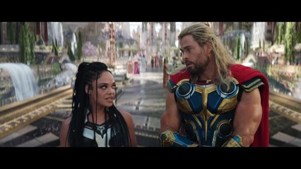 Marvel Studios' Thor_ Love and Thunder _ Official Hindi Trailer _ In Cinemas 8 July 2022-(1080p)