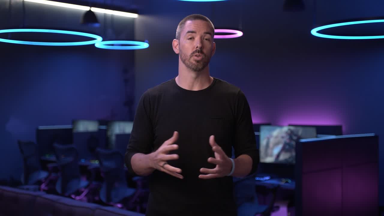 Riot Games available with Xbox Game Pass - Xbox & Bethesda Games Showcase 2022