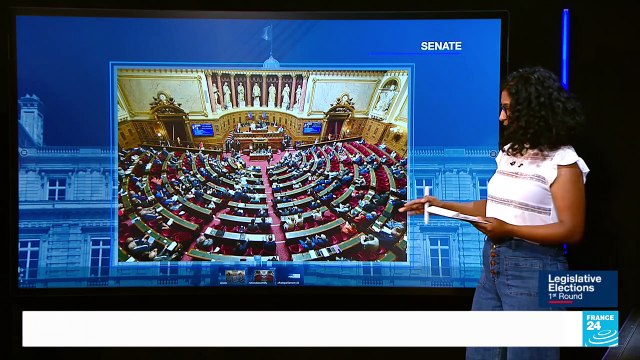 Explainer: How do France's legislative elections work?