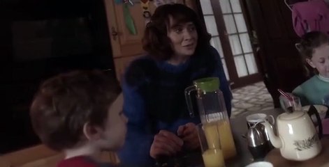 The Secret S01 E02