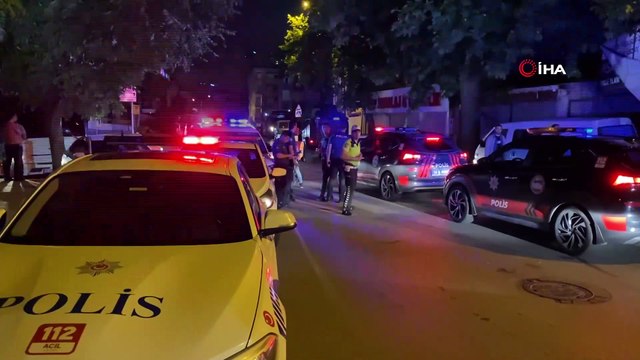 İstanbul’da ortalık karıştı, çevik kuvvet sevk edildi! Yabancı uyruklu grubun kovaladığı çocuk feci şekilde hayatını kaybetti