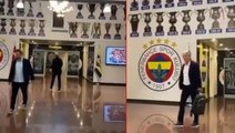 Jorge Jesus'tan Fenerbahçe paylaşımı! Tüm taraftarlar videodaki aynı detaya dikkat çekti