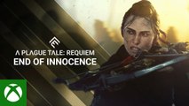 A Plague Tale Requiem - End of Innocence - Xbox & Bethesda Games Showcase2022